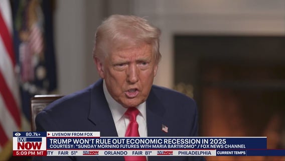 Tariffs update: Ontario raises electricity tax for US, China targets American farm products